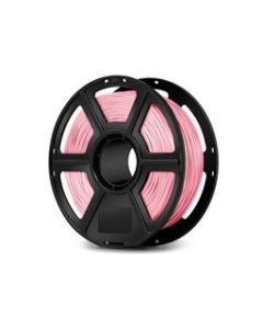 FlashForge D-Series Flexible Filament - Pink Color - 1.75 MM (0.5 KG) 