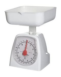 Platform Scale (11 lb./5 kg)