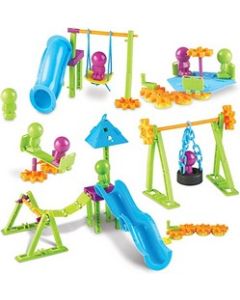 Playground Engineering & Design Building set