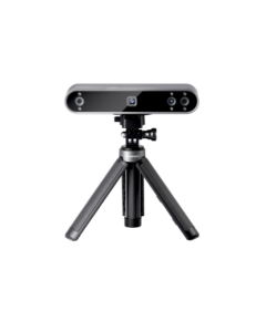 Revopoint POP 3 Plus: Portable 3D Scanner for Vibrant Color Scans-Standard Edition