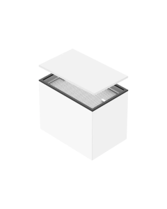 Filter Pack for xTool F1 Desktop Air Purifier (1 Pack)