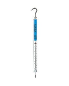 Premium Dynamometer - 5N/ 500G Spring Scale - Eisco Labs