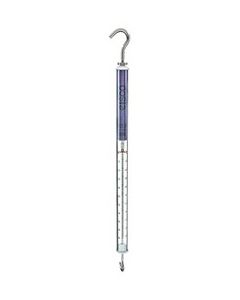 Premium Dynamometer - 20N/ 2kG Spring Scale - Eisco Labs