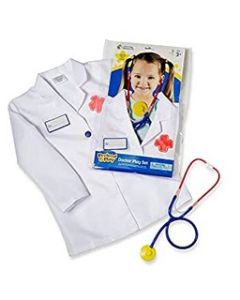 Pretend and Play® Doctor Play Set