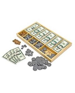 Pretend and Play®Play Money
