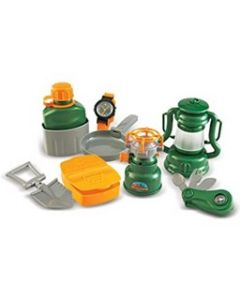 Pretend & Play® Camp Set