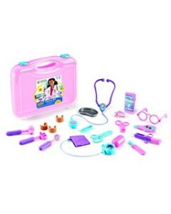 Pretend & Play® Doctor Set - Pink