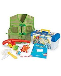 Pretend & Play® Fishing Set