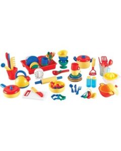 Pretend & Play® Kitchen Set 