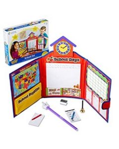 Pretend & Play® School Set 