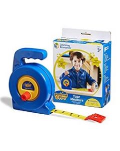 Pretend & Play® Tape Measure 