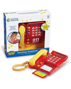 Pretend & Play® Teaching Telephone® 