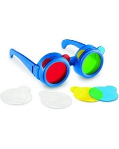 Primary Science® Color Mixing Glasses