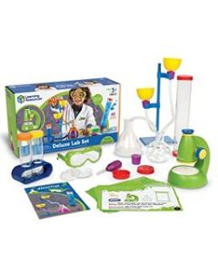 Primary Science® Deluxe Lab Set