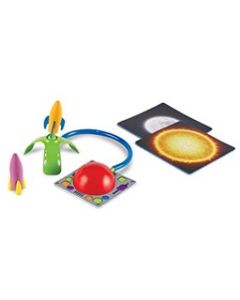 Primary Science®Leap & Launch Rocket