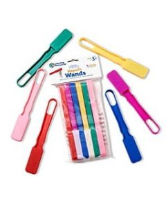 Primary Science® Magnetic Wands, Set of 6