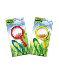 Primary Science®Magnifier & Tweezers