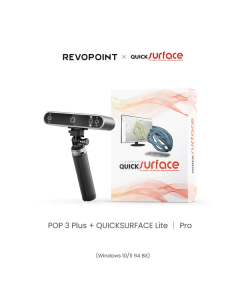 Revopoint MINI2-ADVANCED-EDITION