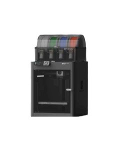 Bambu Lab P1S Combo (with AMS) 3D Printer