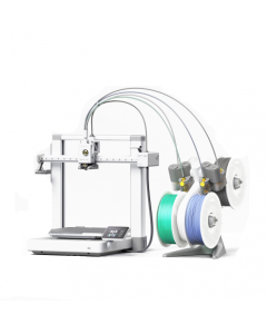 Bambu Lab A1 Combo 3D Printer