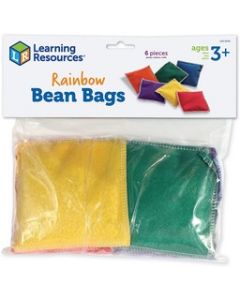 Rainbow Bean Bags