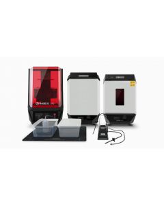 Raise3D DF2 Plus Complete Package