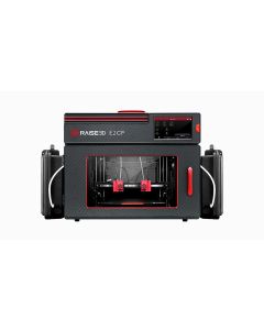 Raise3D E2CF 3D Printer