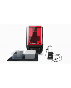 Raise3D DF2 Plus Basic Package