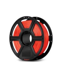 FlashForge Ultra Strong PLA Filament - Red Color - 1.75 MM 