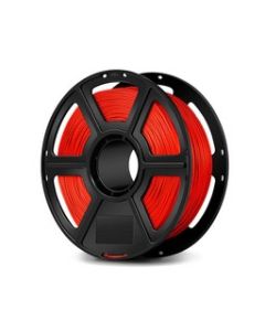 FlashForge Flexible Filament - Red Color - 1.75 MM