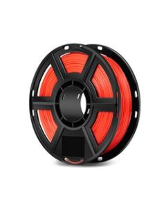 FlashForge D-Series Ultra Strong PLA Filament - Red Color - 1.75 MM (0.5 KG)