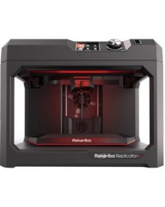 Replicator+ Starter Pack - 1 YR MakerCare