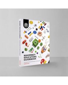 MakerBot Educators Guidebook