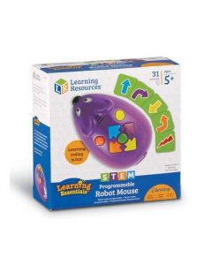 Code & Go® Robot Mouse