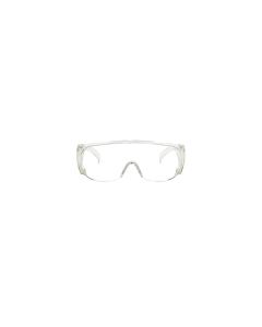 Flux Safety Goggles