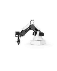 Dobot Magician Robot Arm Standard - Black-White 24x24x24in Box