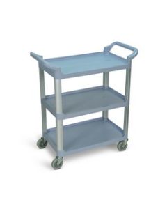 Serving Cart - Three Shelves