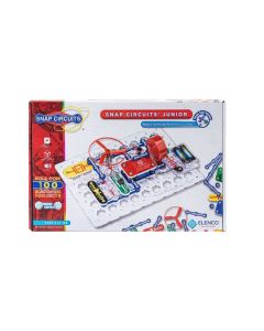 Snap Circuits® Jr. 100-in-1