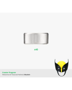 Textured Helmet Collection-Wolverine D3 Textured Helmet - ZH016