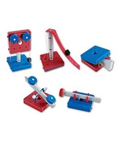 Simple Machines Set