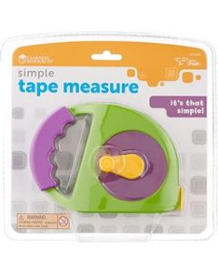 Simple Tape Measure