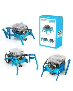 Makeblock mBot Add-on Pack - Six-Legged