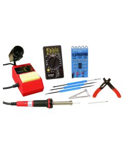 Elenco Hands-on Basic Electronics Kit