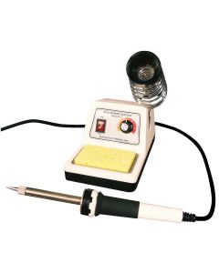 Elenco Soldering Station (40W Iron)