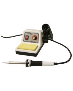 Elenco Soldering Station Kit (40W Iron)