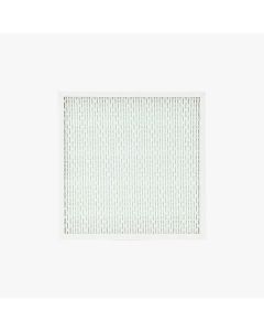 Smoke Purifier Medium Efficient Particulate Filter - Compatibility with Smoke Purifier 