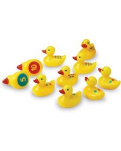 Smart Splash® Number Fun Ducks