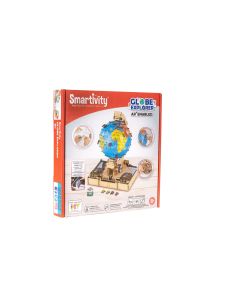 Elenco Globe Explorer