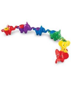 Snap-n-Learn™ Counting Elephants