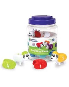 Snap-n-Learn™ Counting Sheep